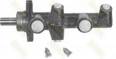 BRAKE ENGINEERING mc1427be -  Главный тормозной цилиндр